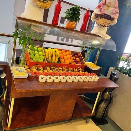 Golden Tulip Al Khobar Hotell Eksteriør bilde