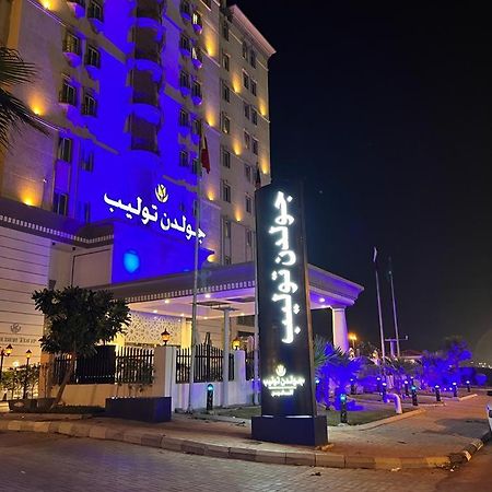 Golden Tulip Al Khobar Hotell Eksteriør bilde