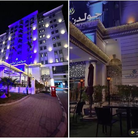 Golden Tulip Al Khobar Hotell Eksteriør bilde