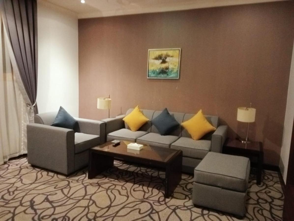 Golden Tulip Al Khobar Hotell Eksteriør bilde