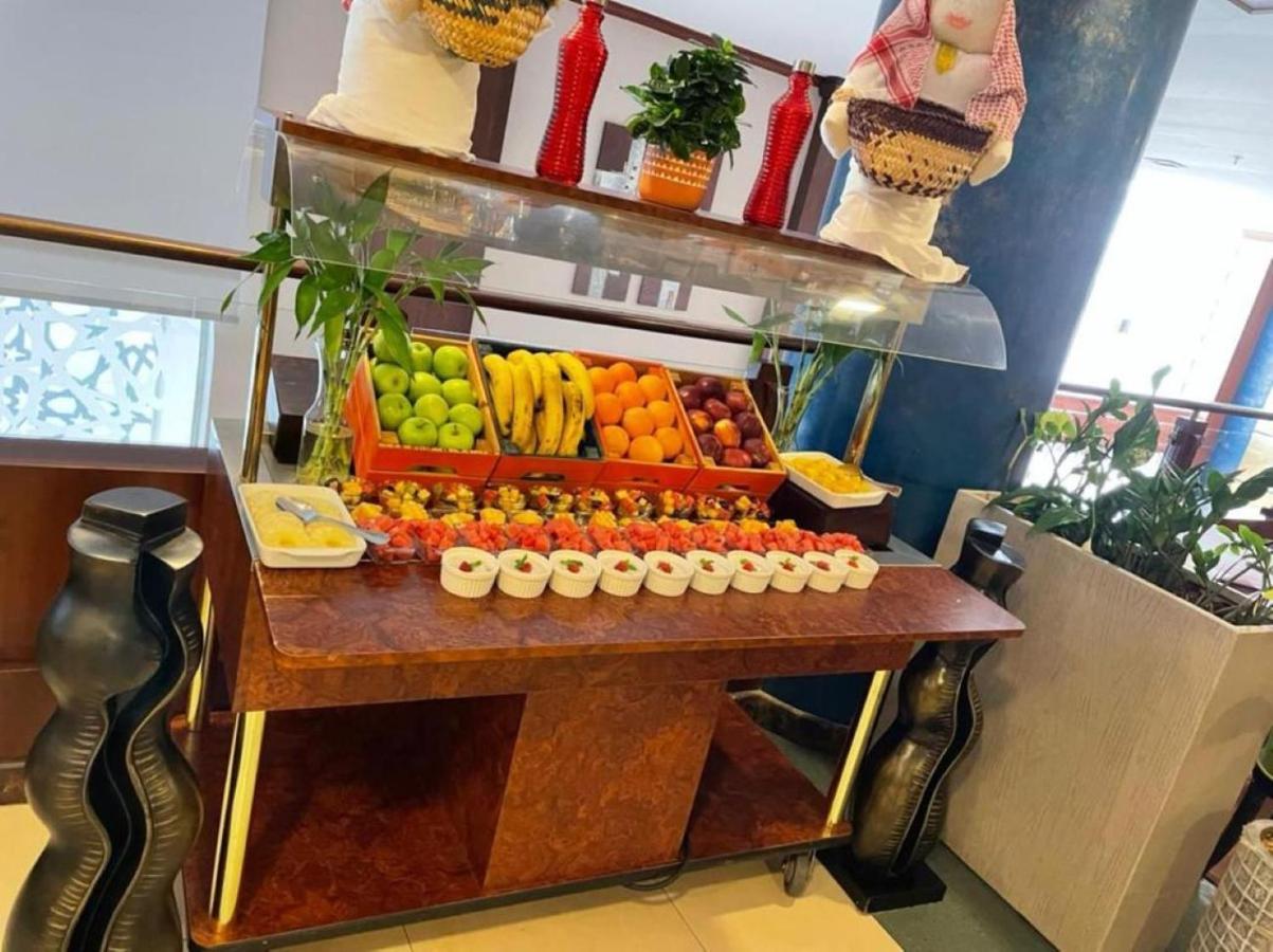 Golden Tulip Al Khobar Hotell Eksteriør bilde