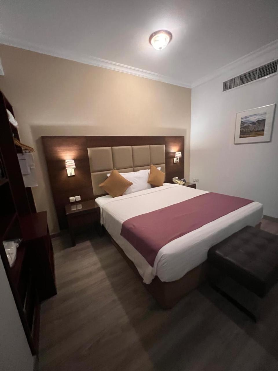 Golden Tulip Al Khobar Hotell Eksteriør bilde