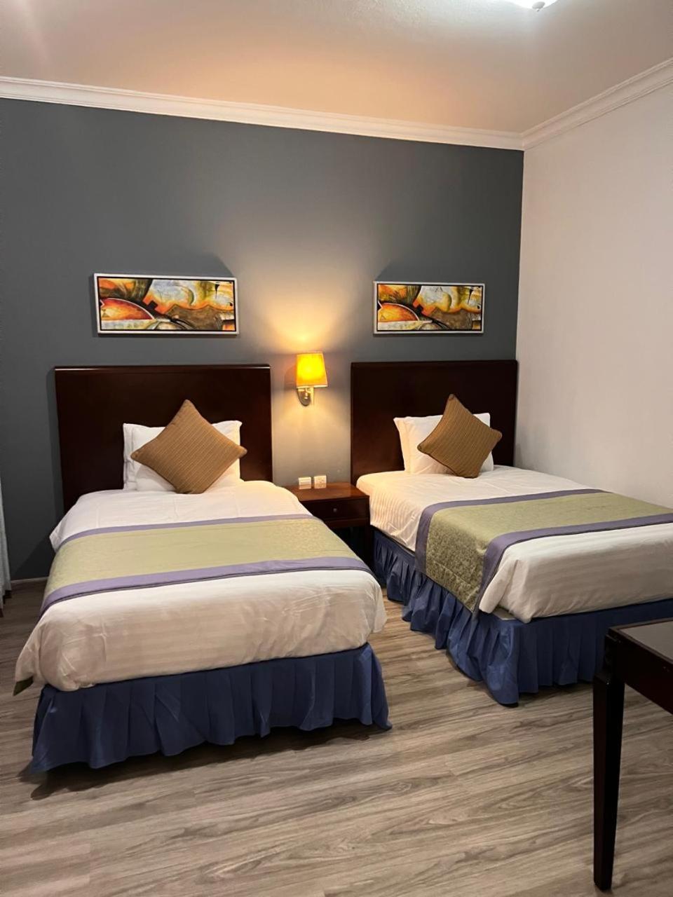 Golden Tulip Al Khobar Hotell Eksteriør bilde