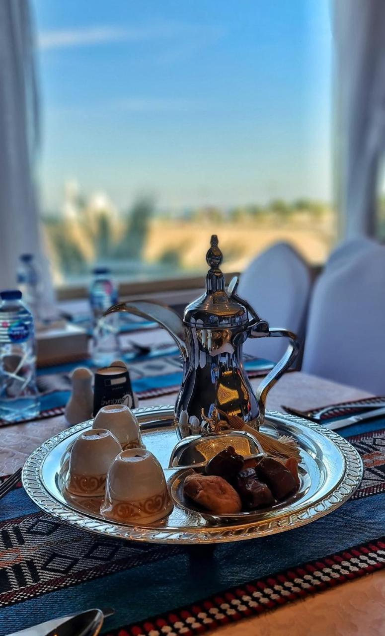 Golden Tulip Al Khobar Hotell Eksteriør bilde