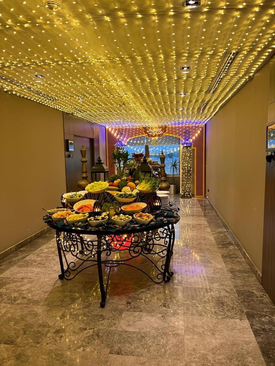 Golden Tulip Al Khobar Hotell Eksteriør bilde