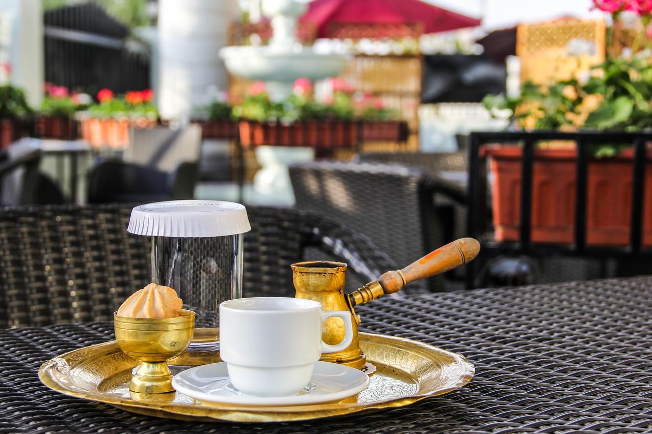 Golden Tulip Al Khobar Hotell Eksteriør bilde