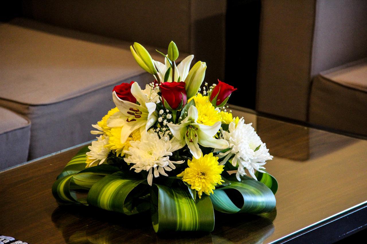 Golden Tulip Al Khobar Hotell Eksteriør bilde
