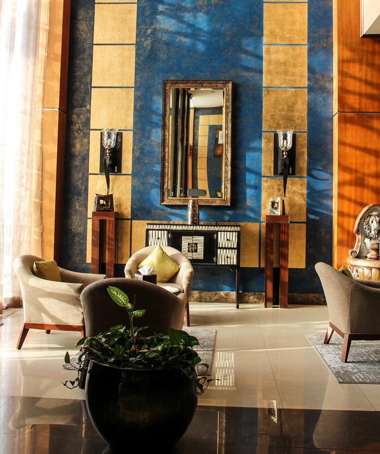 Golden Tulip Al Khobar Hotell Eksteriør bilde