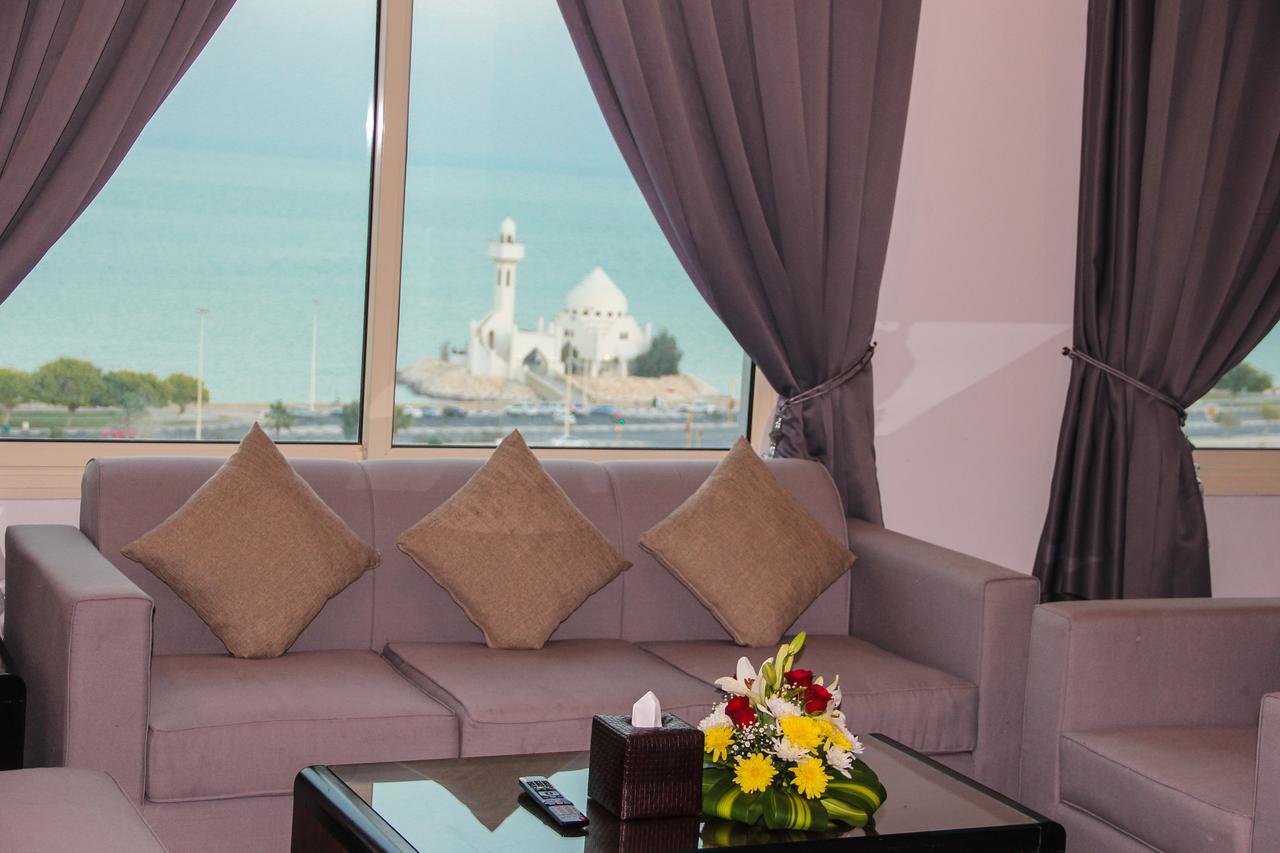 Golden Tulip Al Khobar Hotell Eksteriør bilde