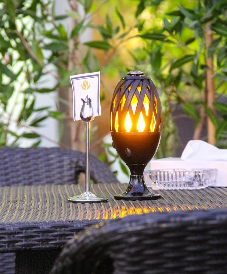 Golden Tulip Al Khobar Hotell Eksteriør bilde