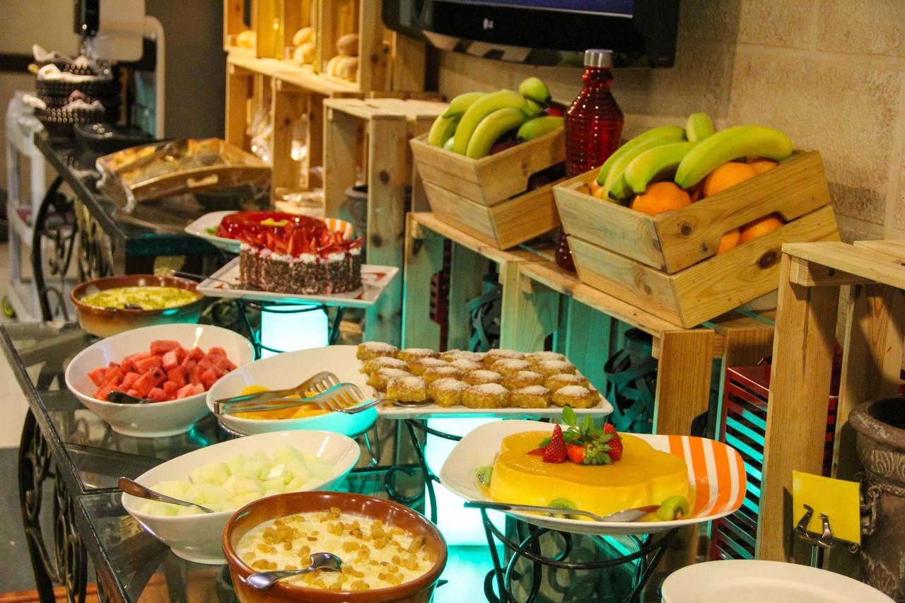 Golden Tulip Al Khobar Hotell Eksteriør bilde