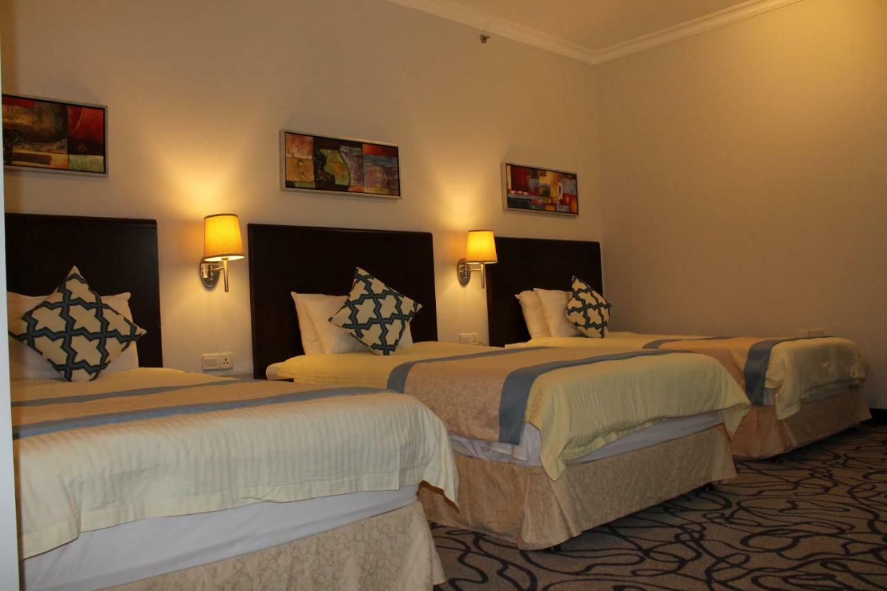 Golden Tulip Al Khobar Hotell Eksteriør bilde